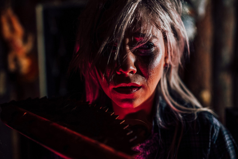 Квест Мёртвый Лес