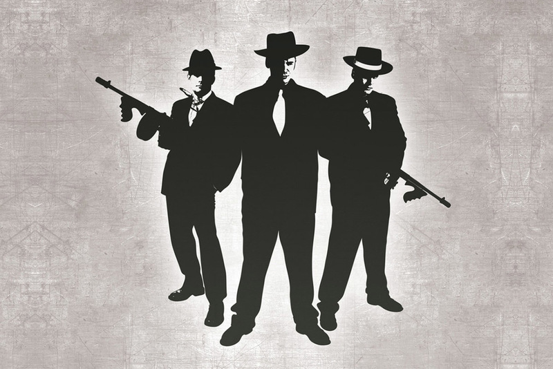 Квест Бар "Чикаго"